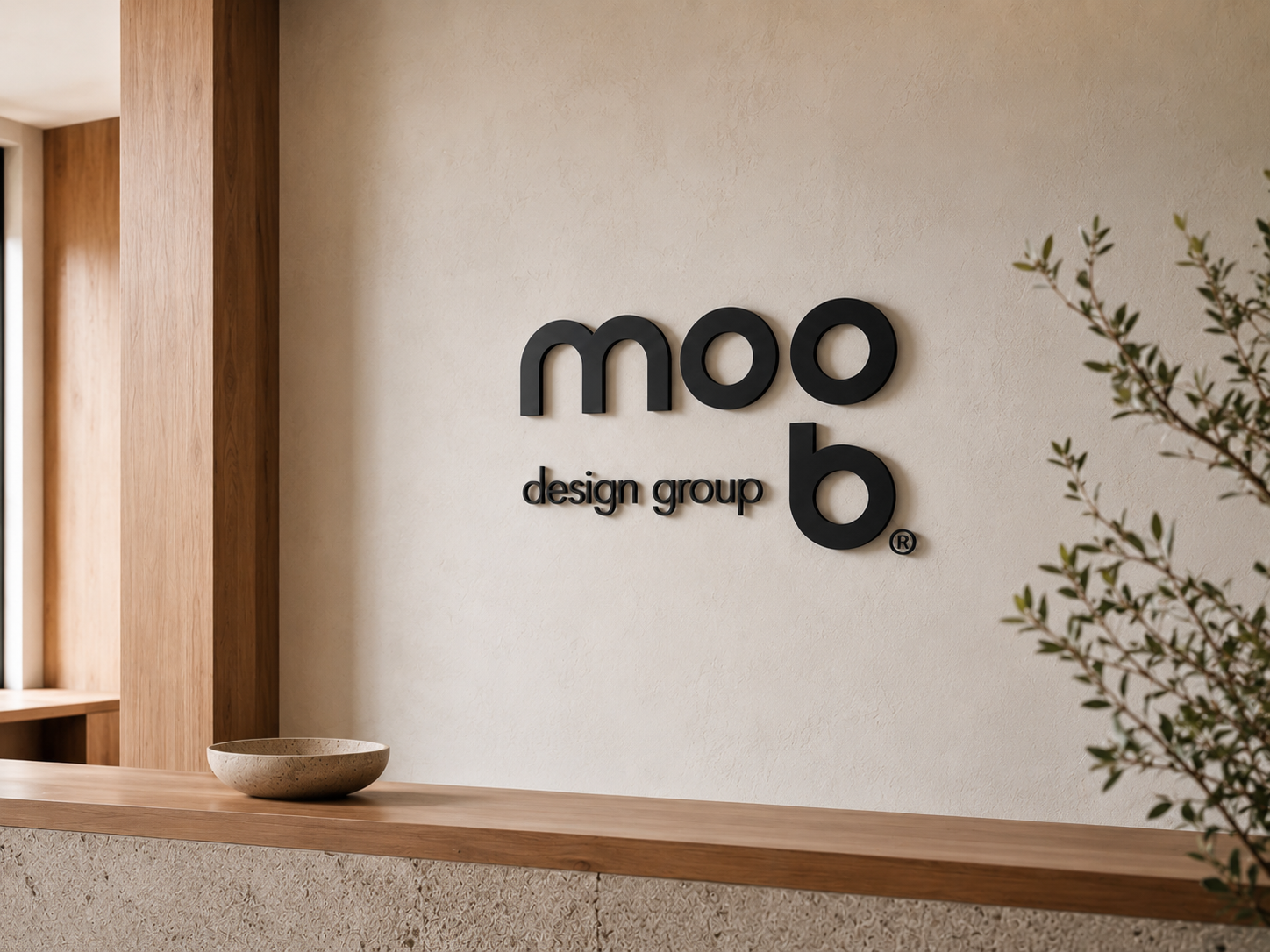 MOOB Design Group