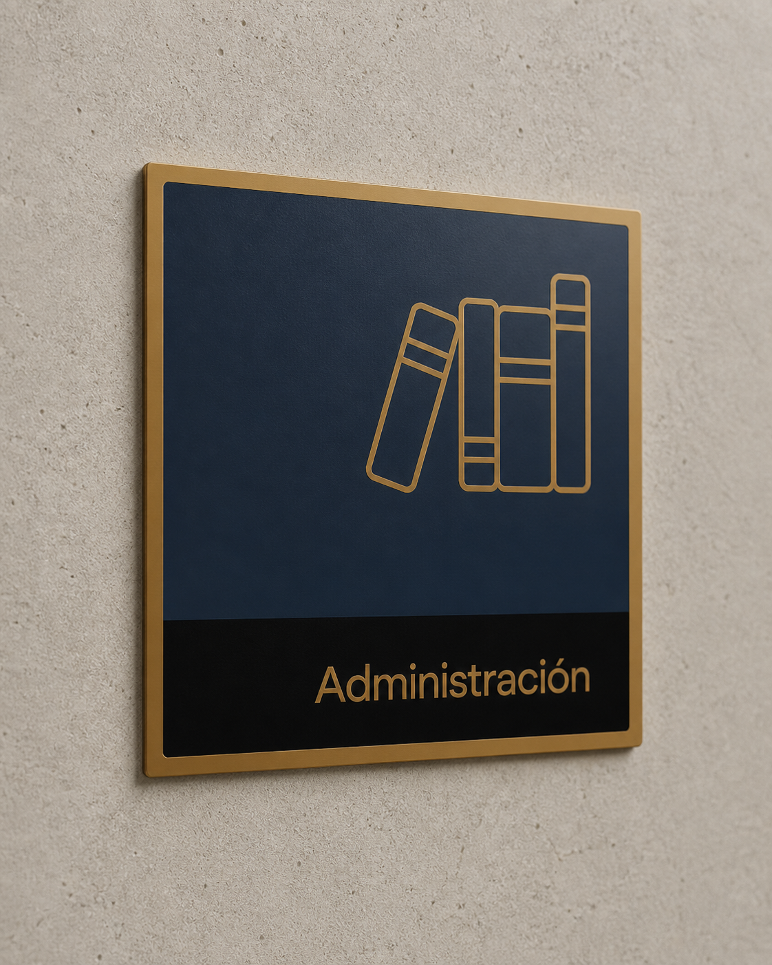 Administración