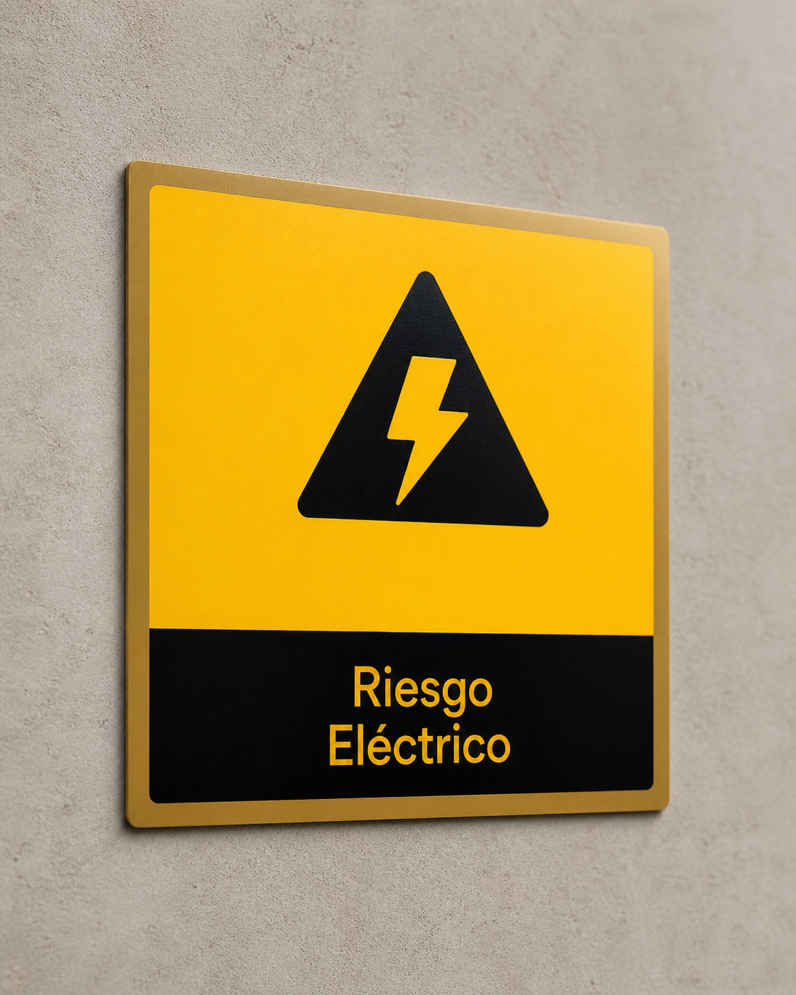 Riesgo Eléctrico