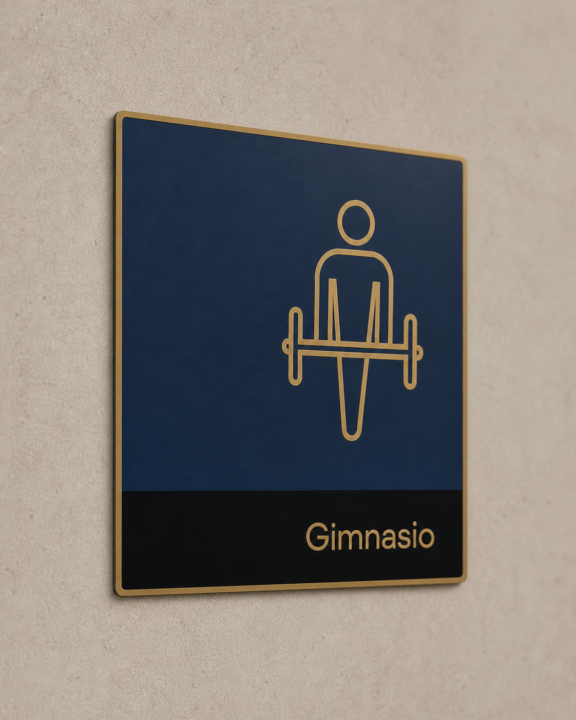 Gimnasio