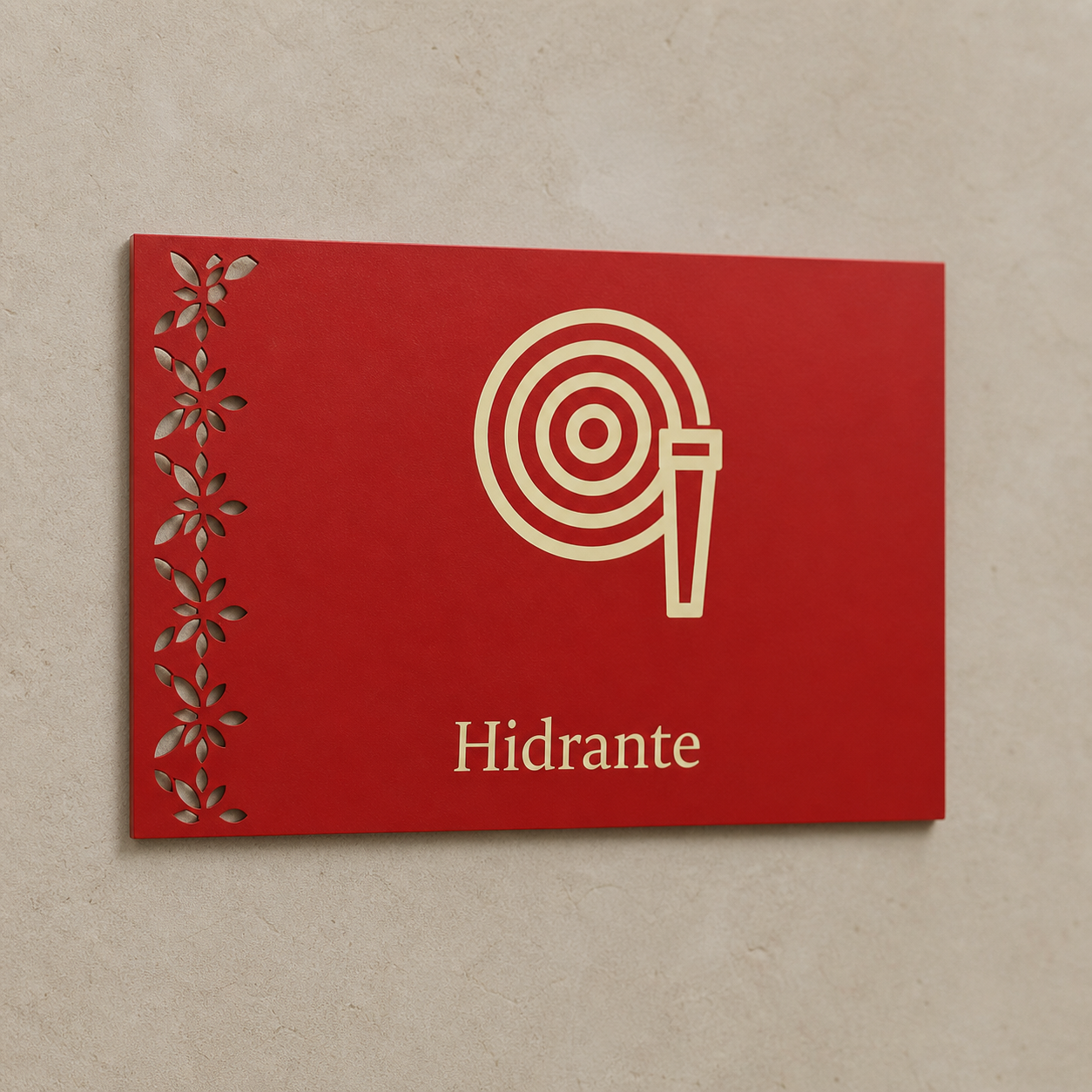 Hidrante