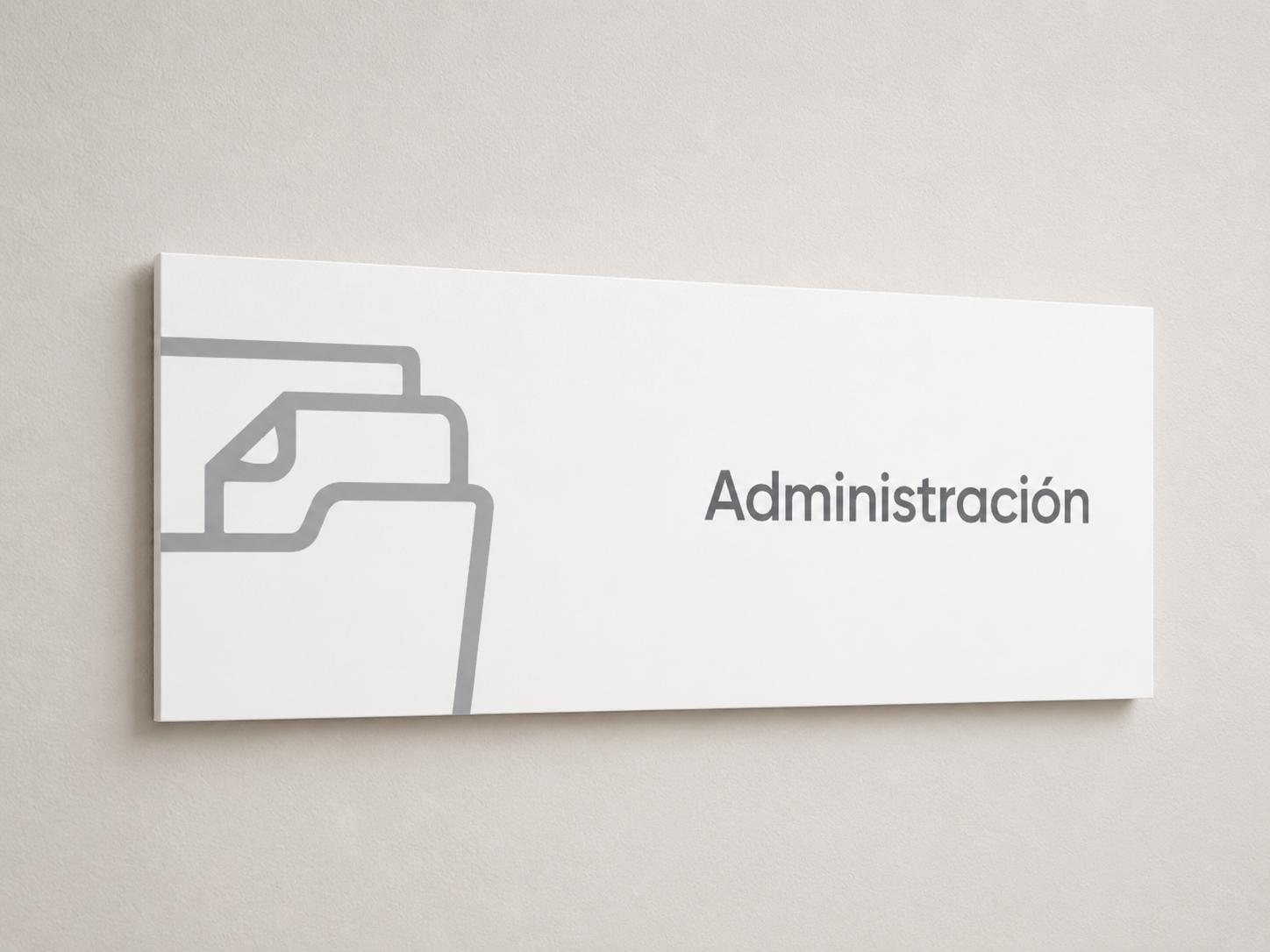 Administración