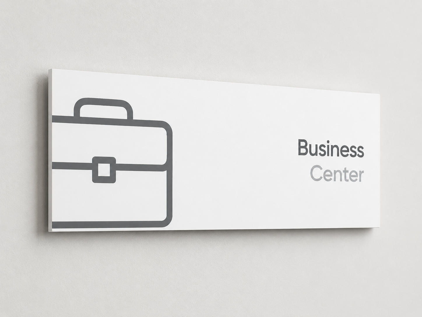 Bussines Center