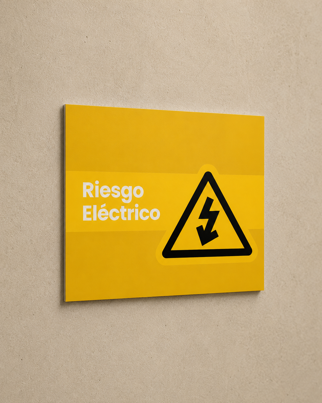 Riesgo Eléctrico