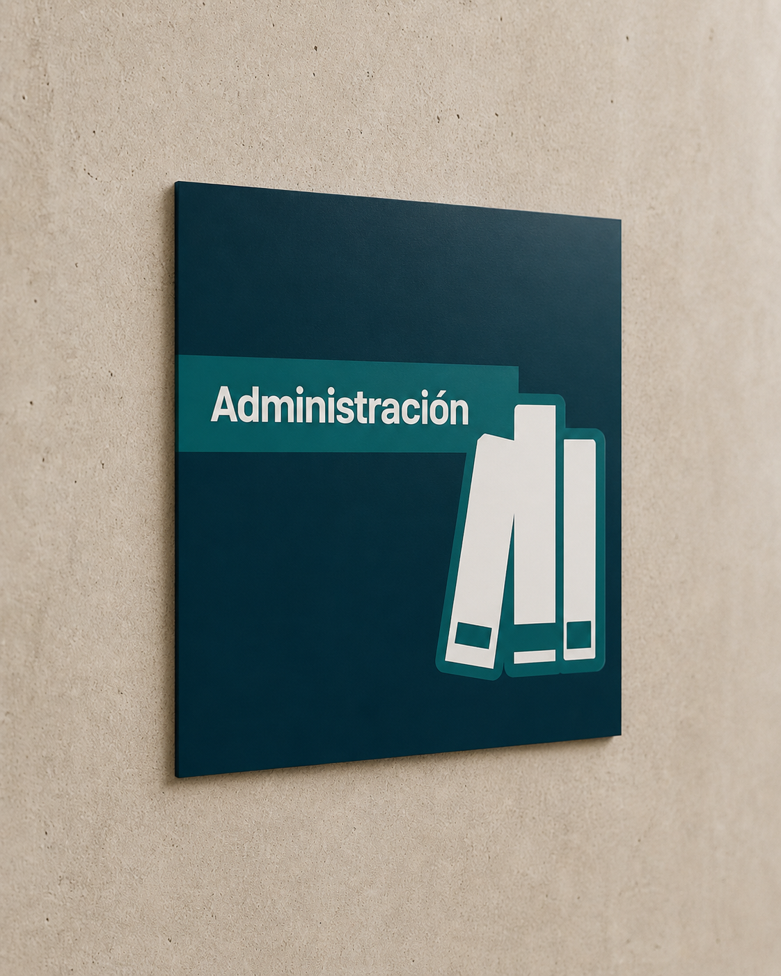Administración