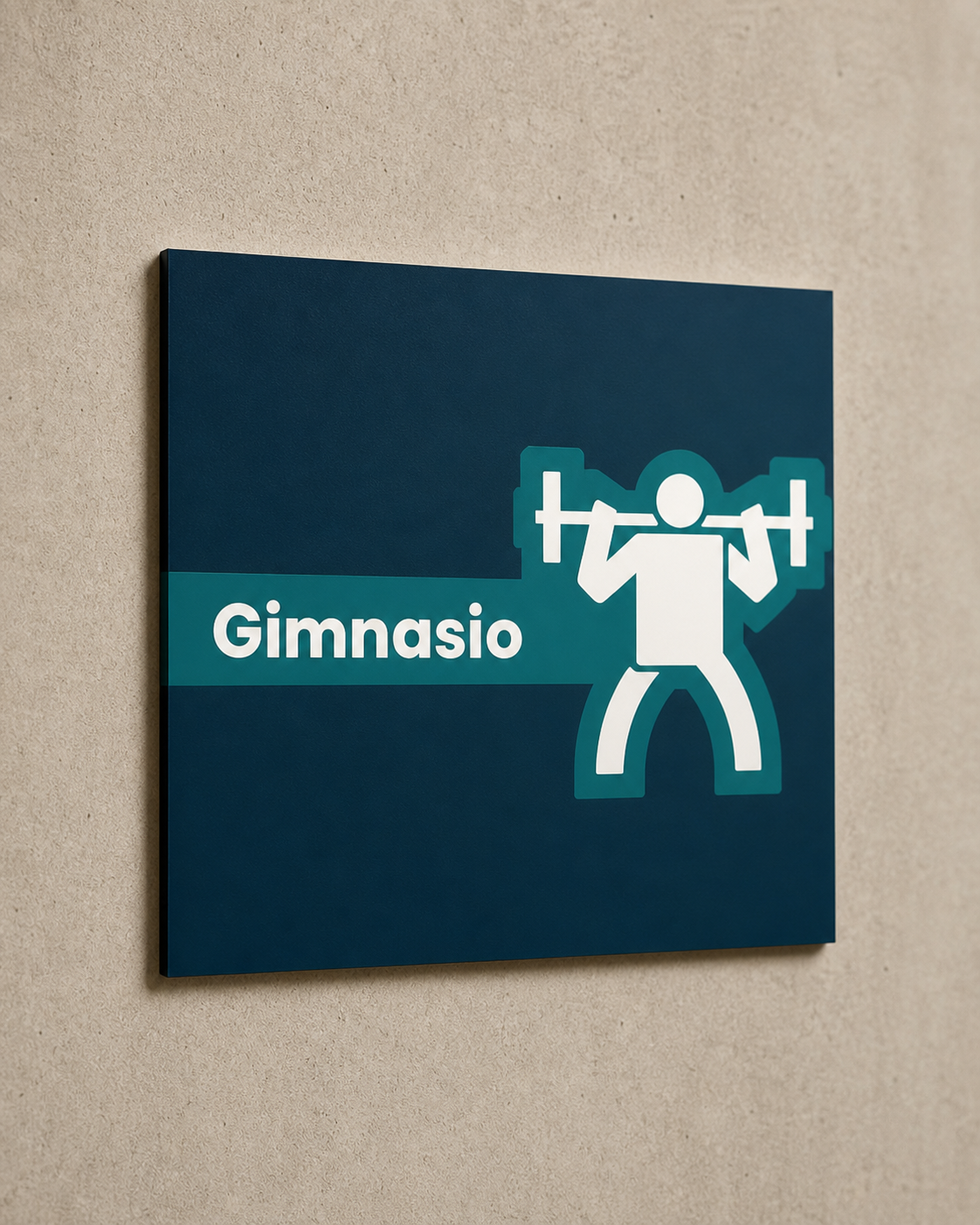 Gimnasio