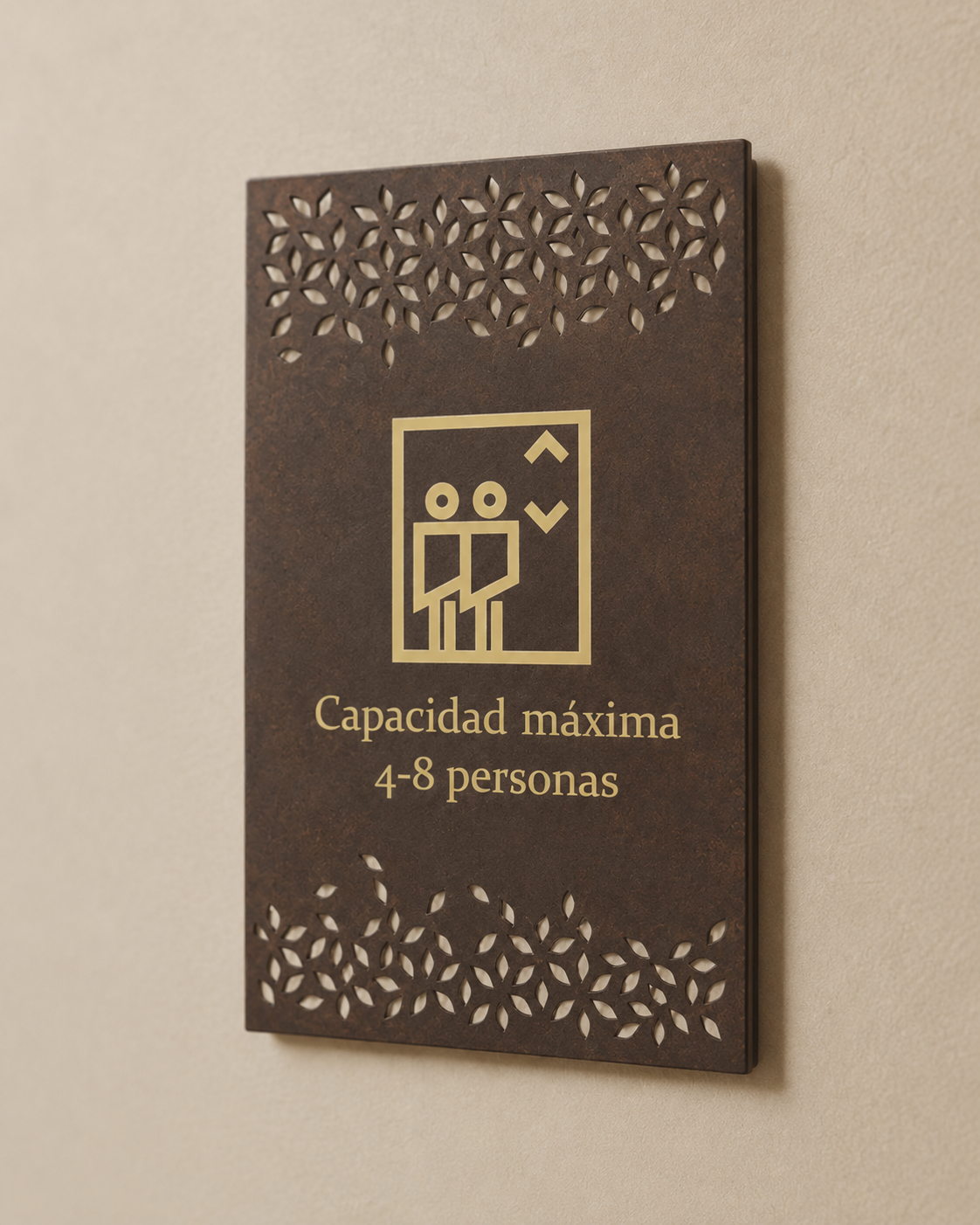 Capacidad Máxima