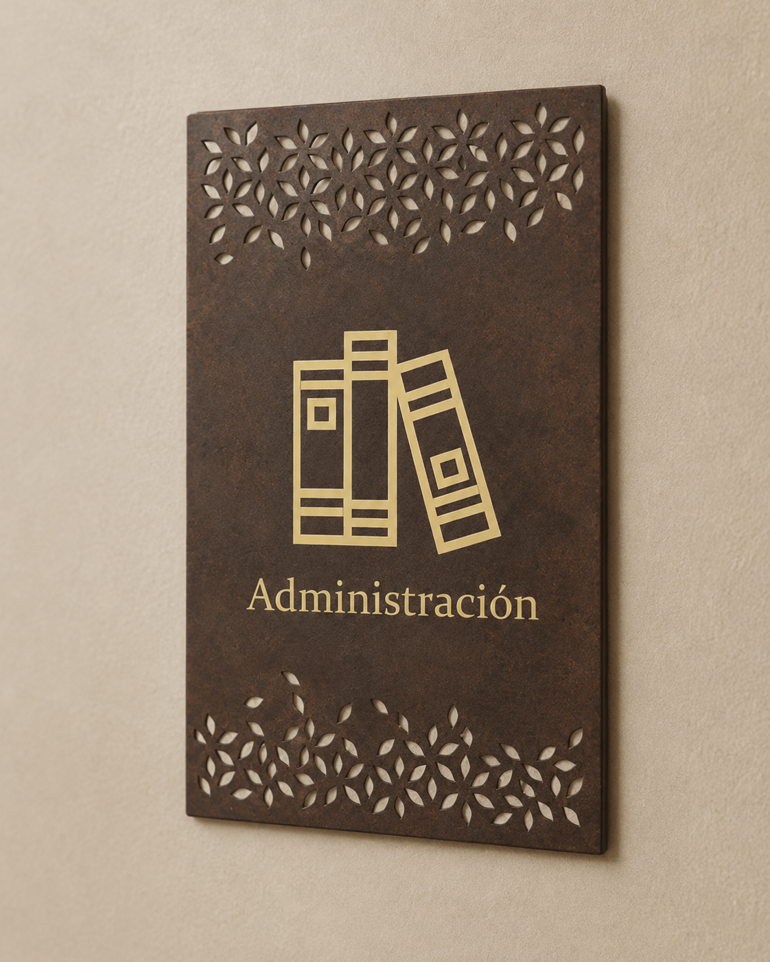 Administración