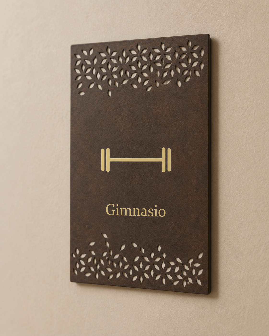Gimnasio