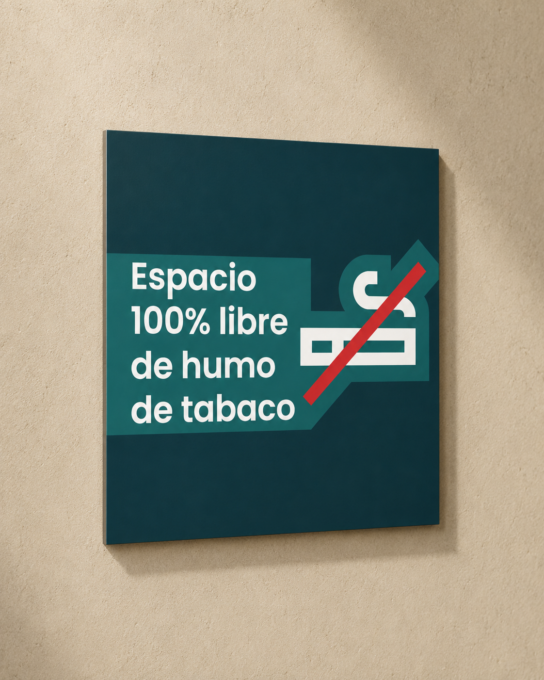 Espacio Libre de Humo