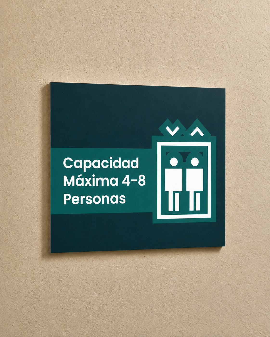 Capacidad Máxima