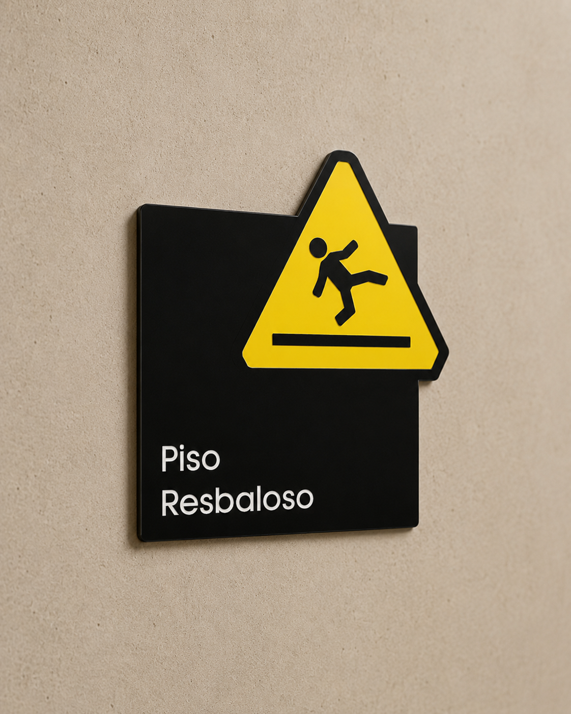 Piso Resbaloso