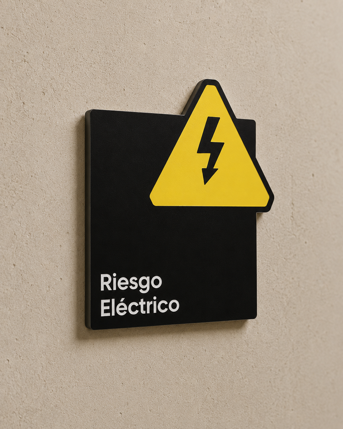 Riesgo Eléctrico