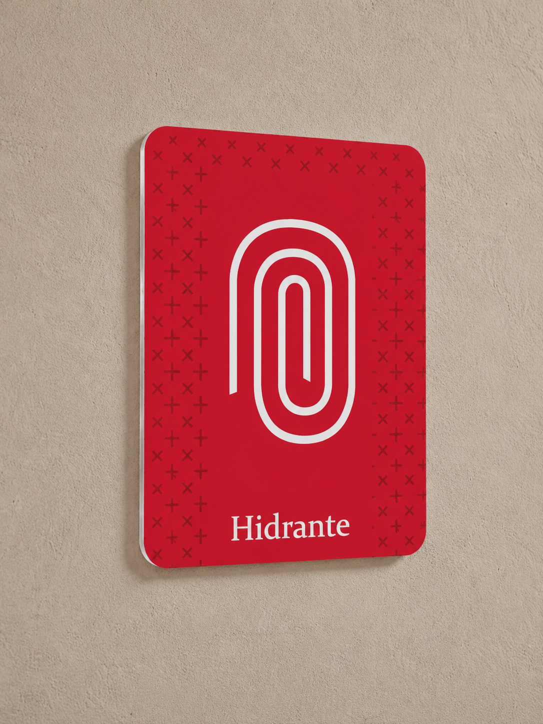 Hidrante