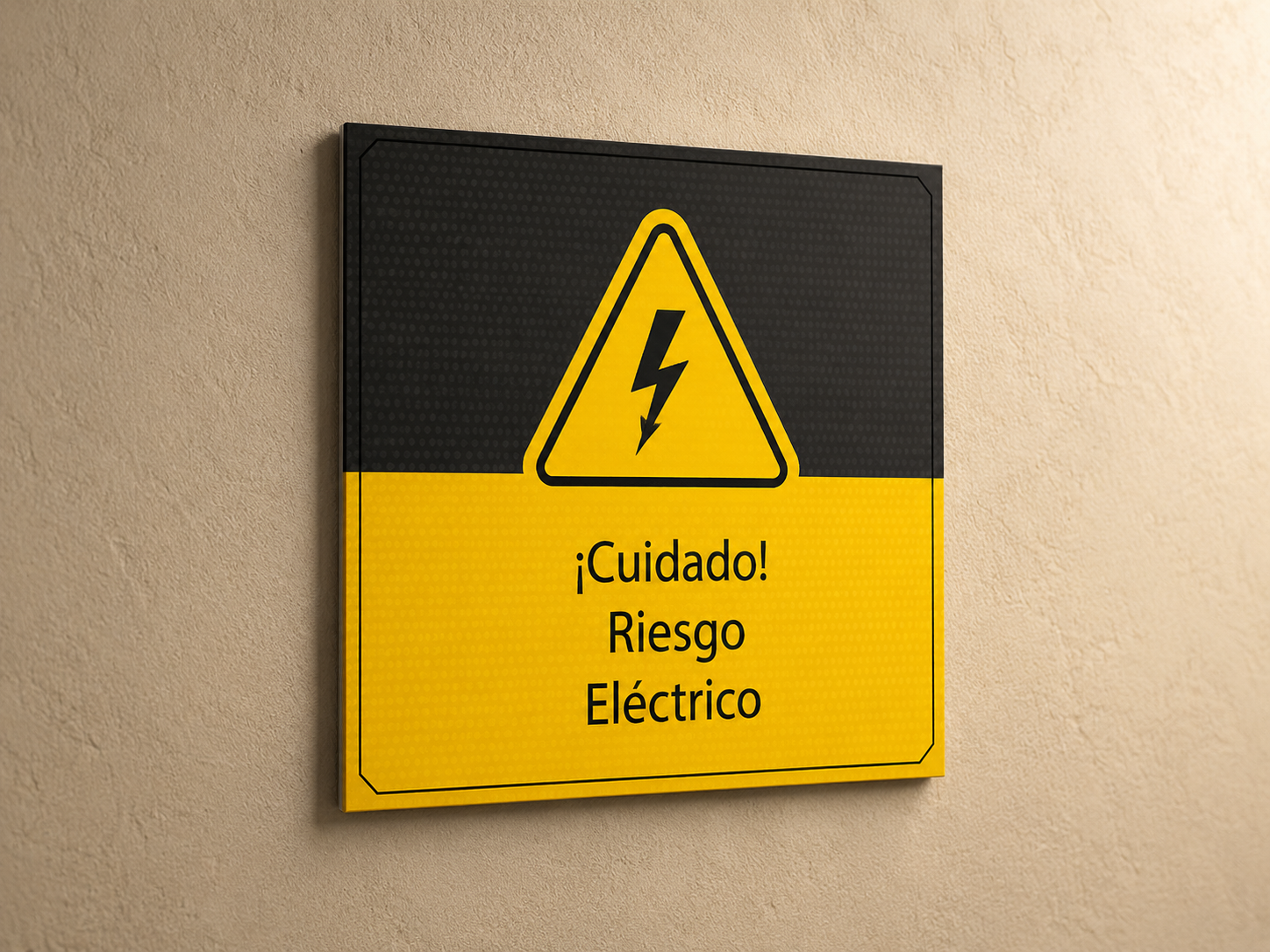 Riesgo Eléctrico