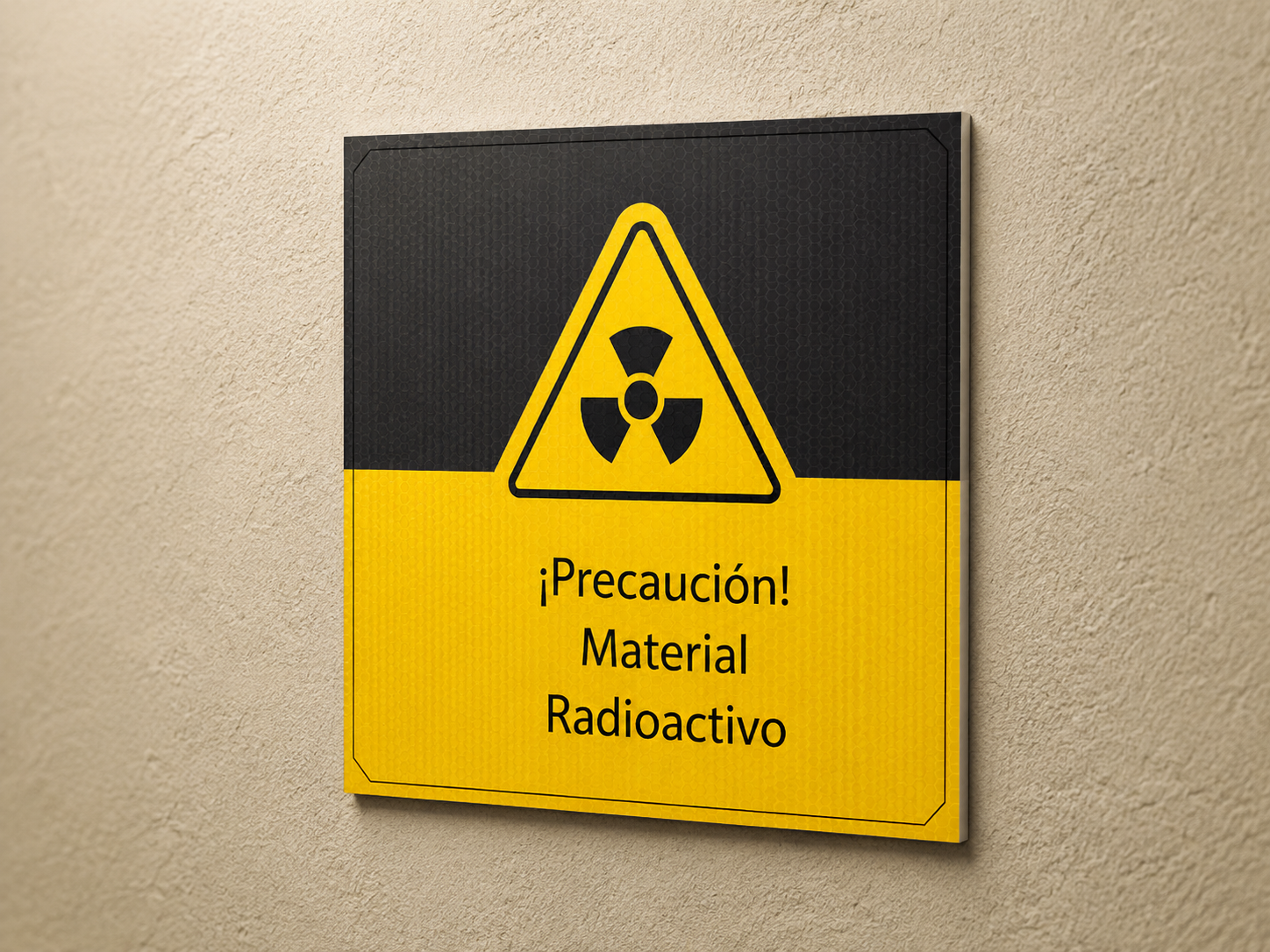 Material Radioactivo
