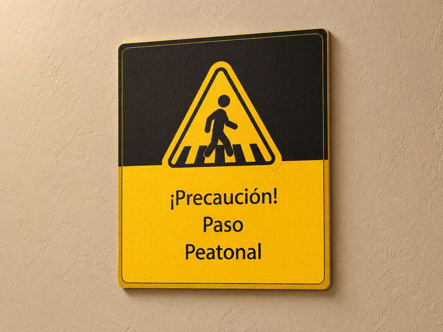 Paso Peatonal