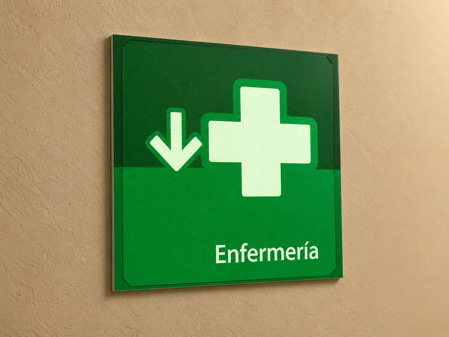 Enfermería