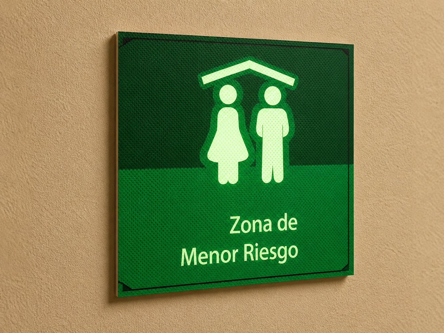Zona de Riesgo