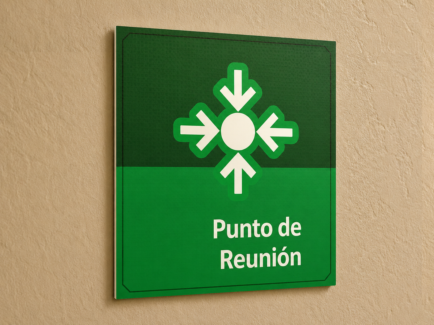 Punto de Reunión