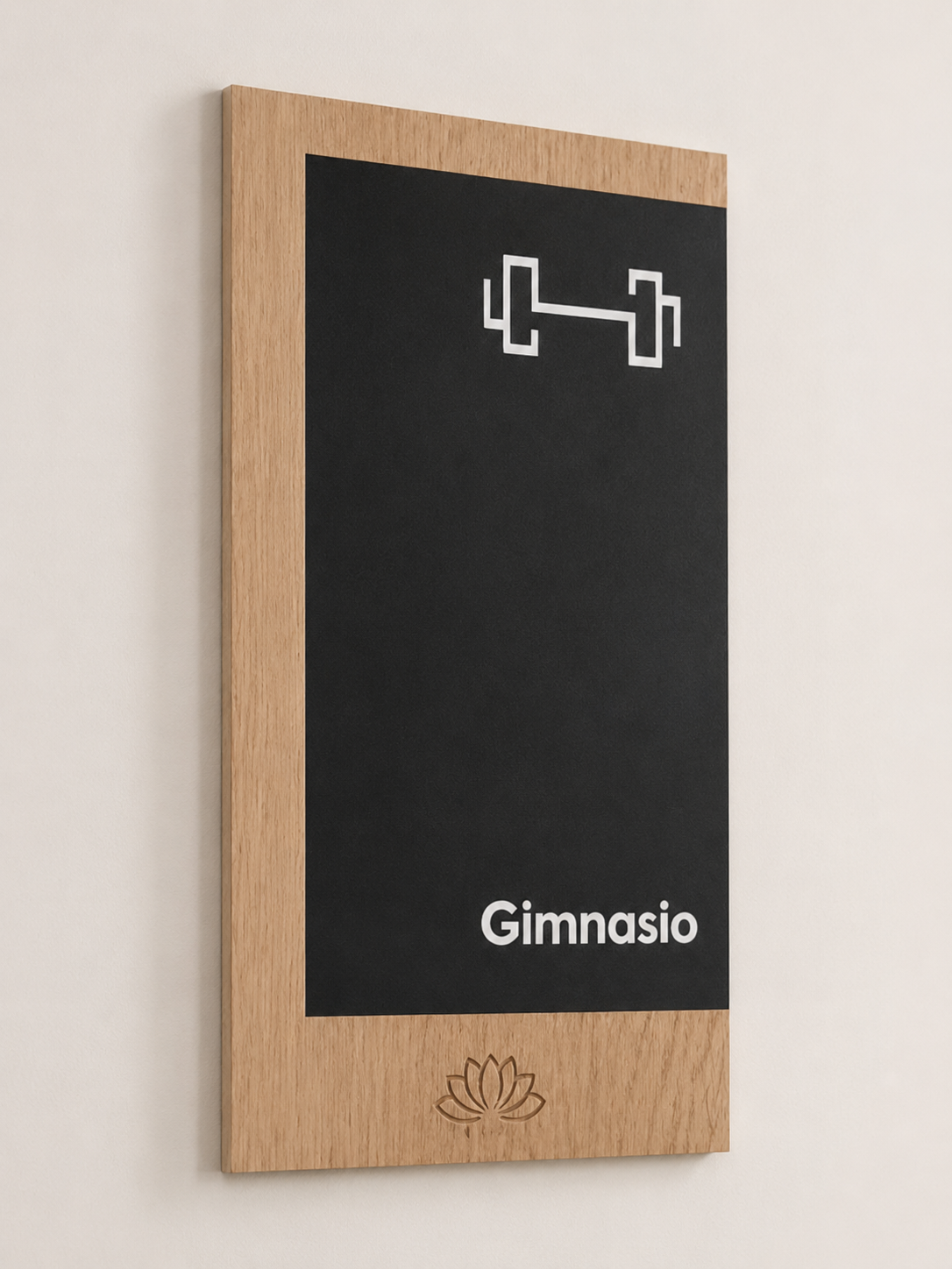 Gimnasio