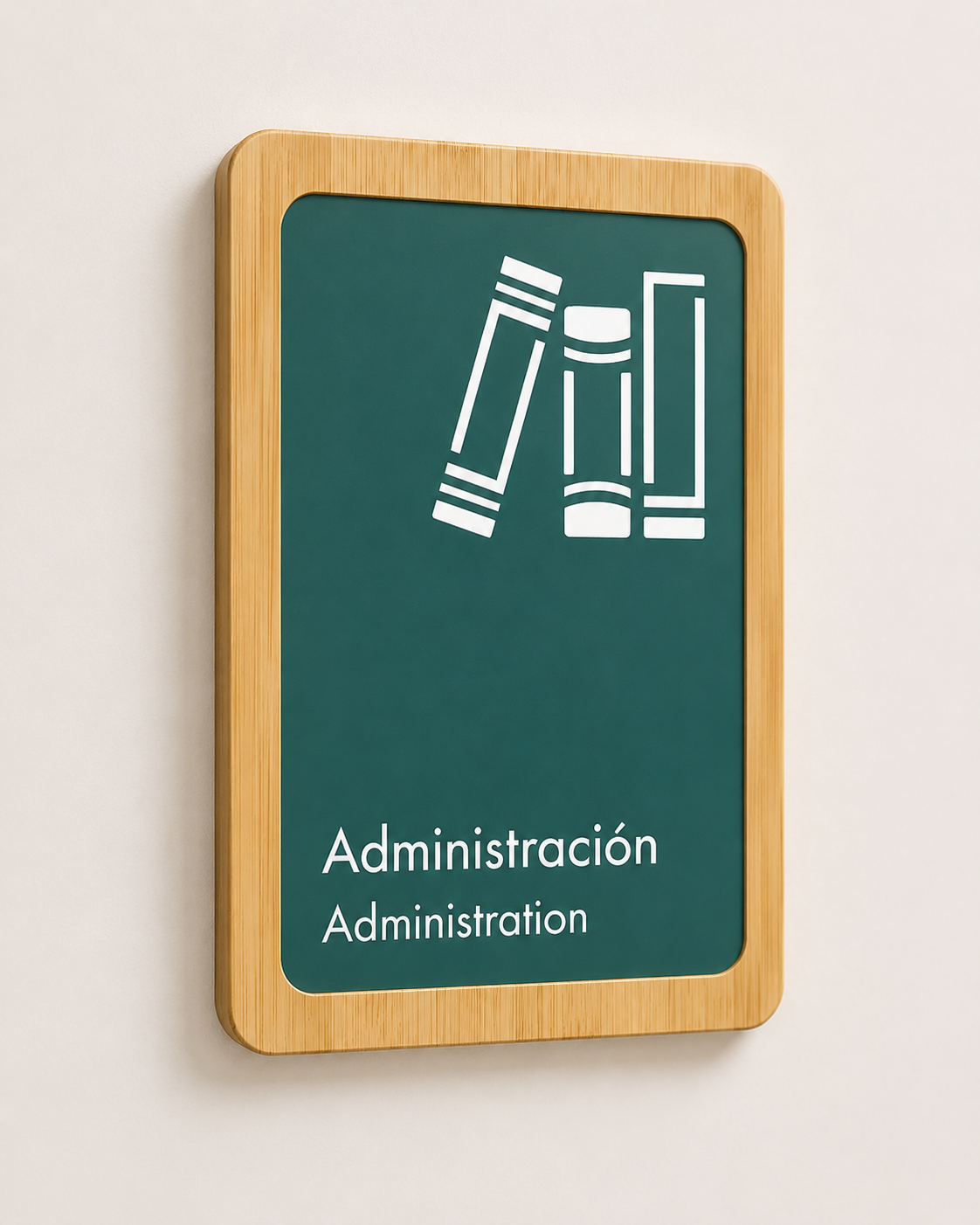 Administración