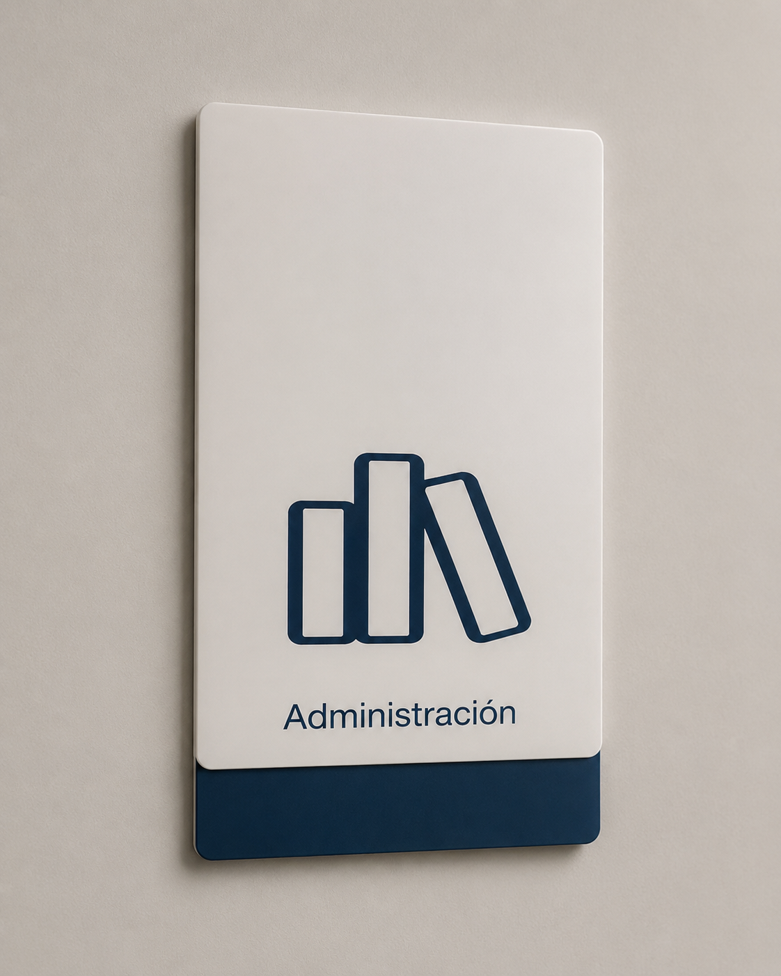 Administración