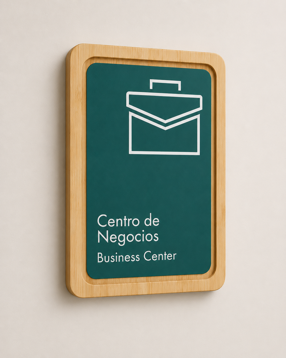 Centro de Negocios