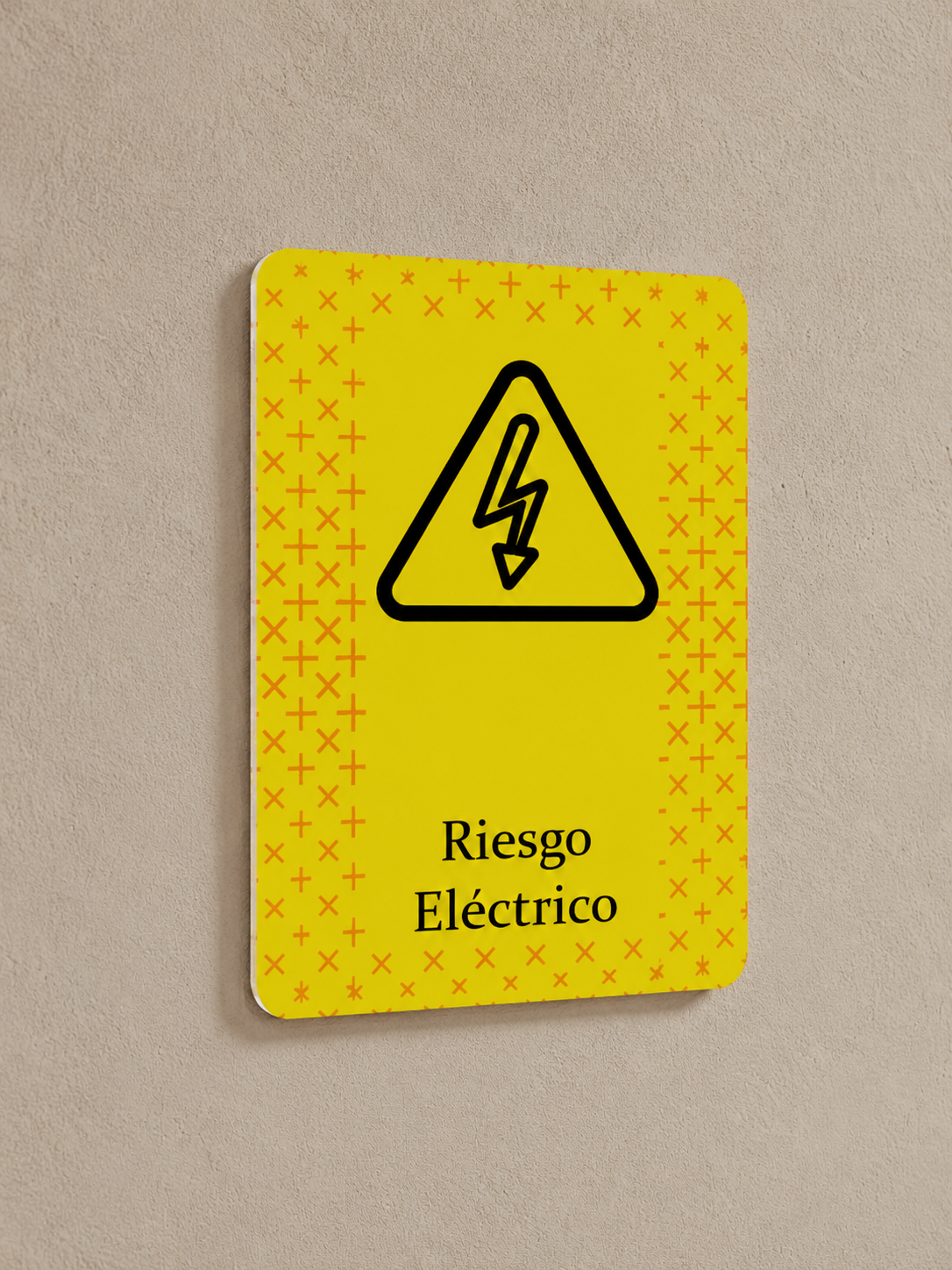 Riesgo Eléctrico
