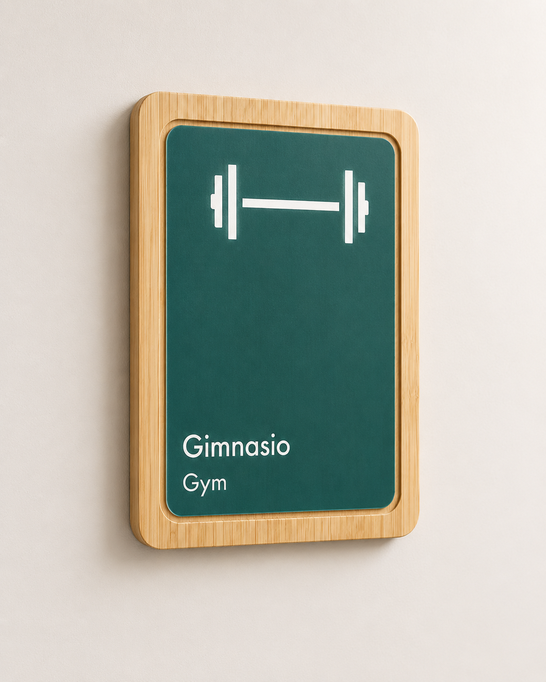 Gimnasio