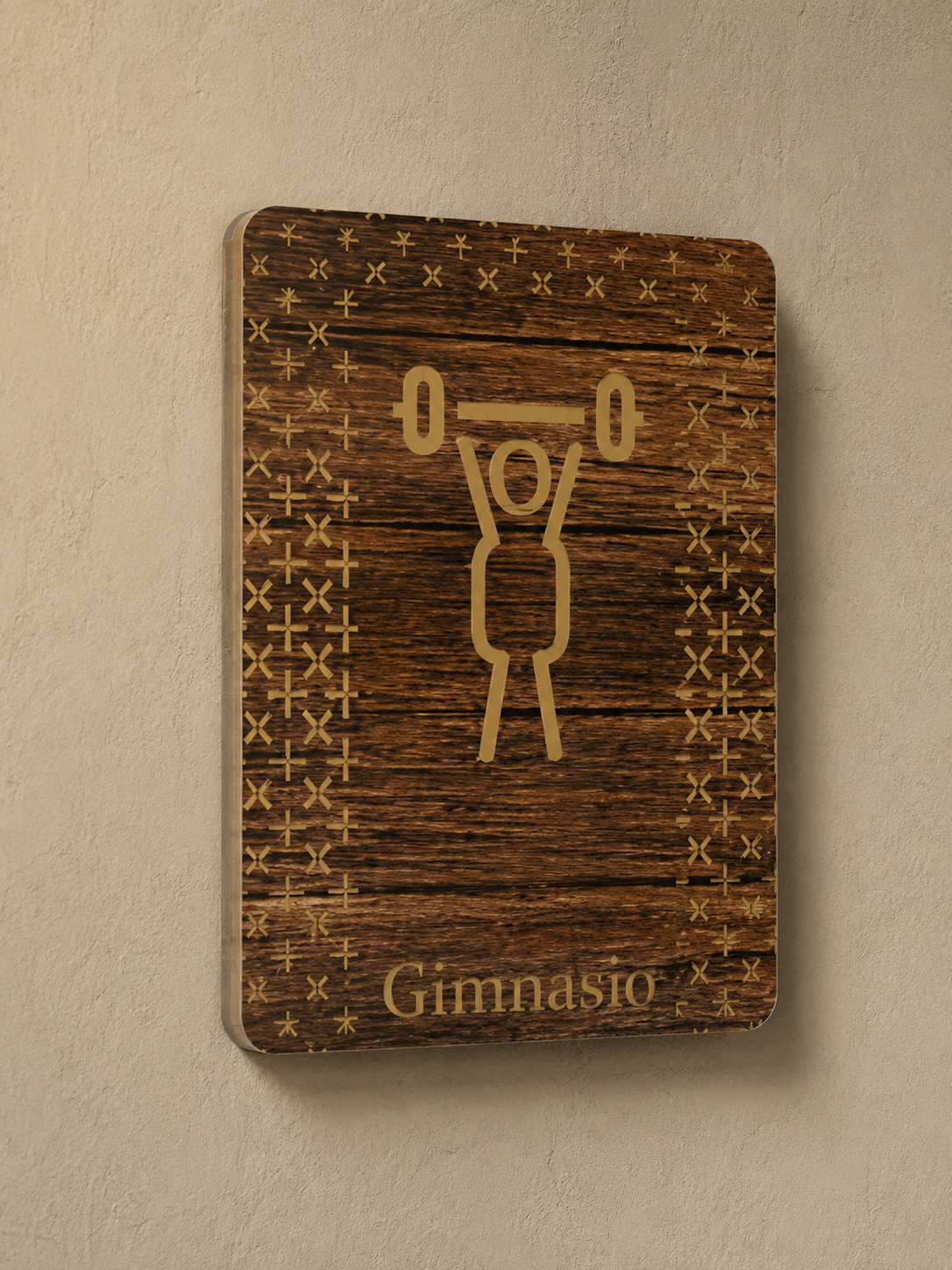 Gimnasio