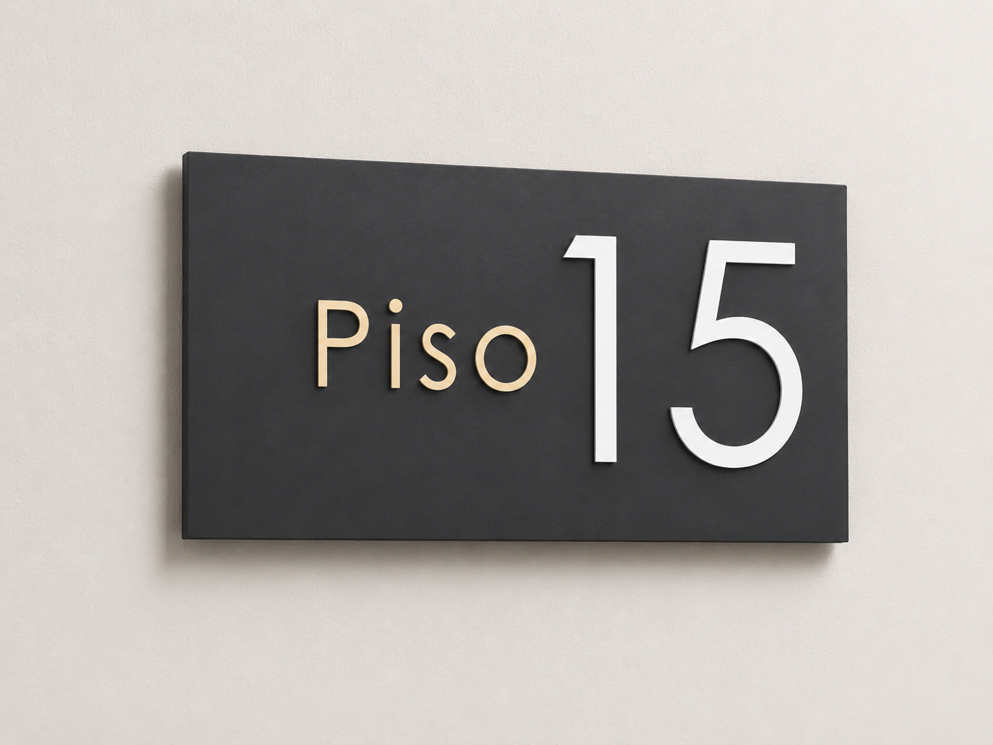 Piso 15