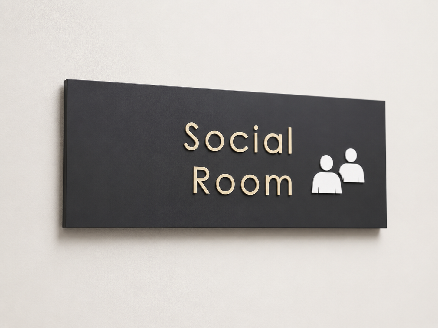 Social Room