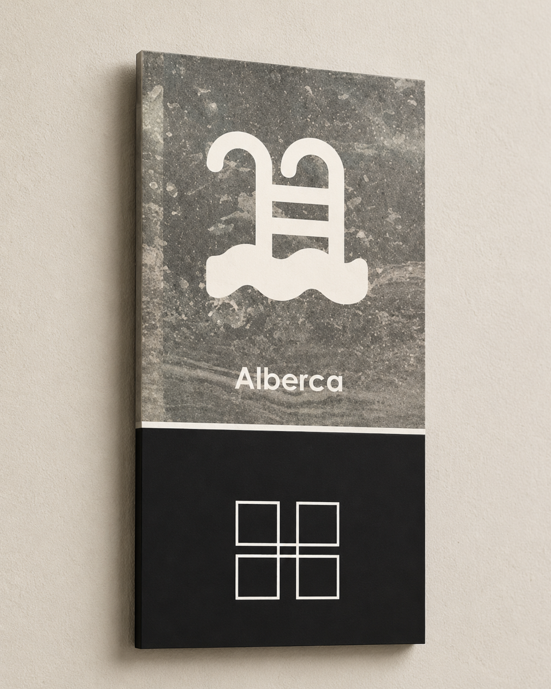 Alberca