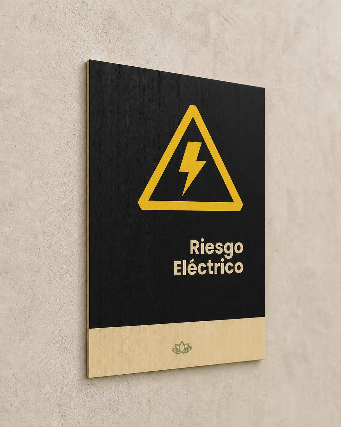 Riesgo Eléctrico