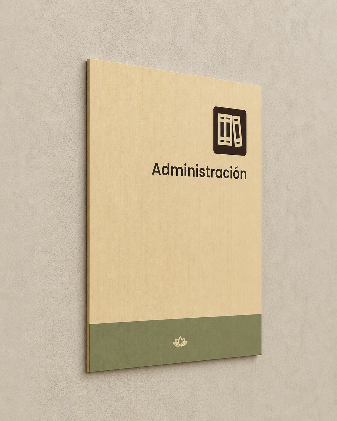 Administración