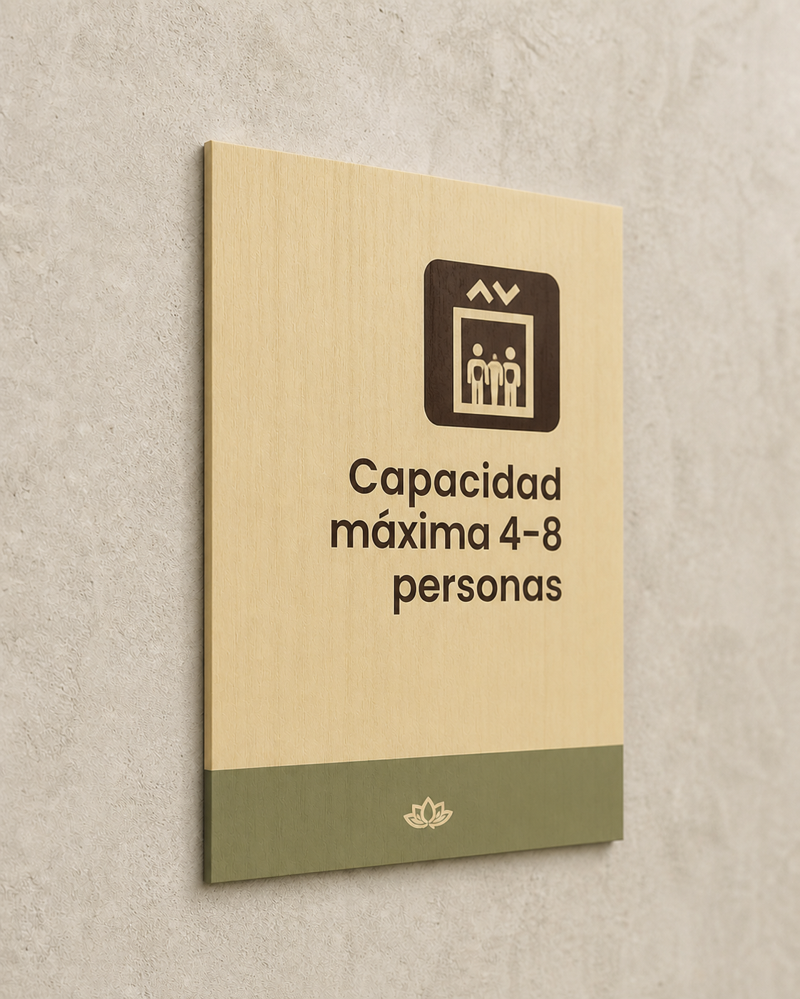Capacidad Máxima